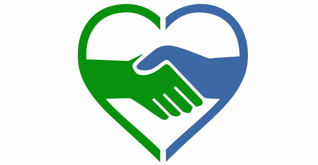 Make the World a Better Place SaltwaterTea